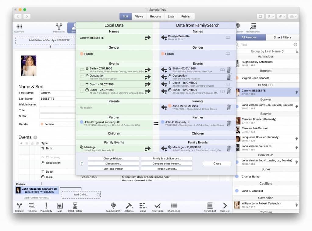 dna software for mac